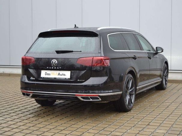 Volkswagen Passat Variant 2.0 TSI DSG 4Motion 200 kW image number 3