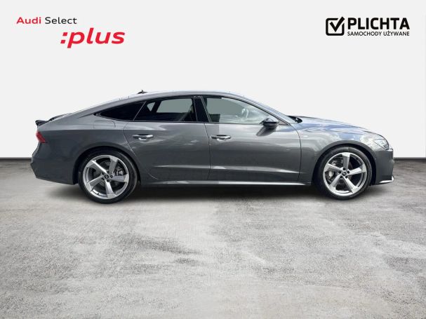 Audi A7 195 kW image number 6