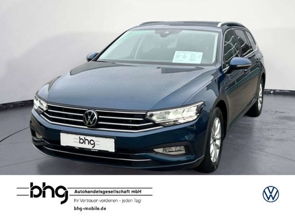 Volkswagen Passat Variant 2.0 TDI DSG 110 kW image number 2