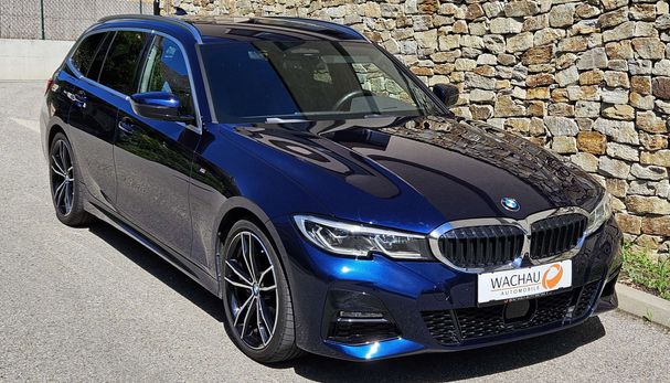 BMW 330d Touring xDrive 195 kW image number 3