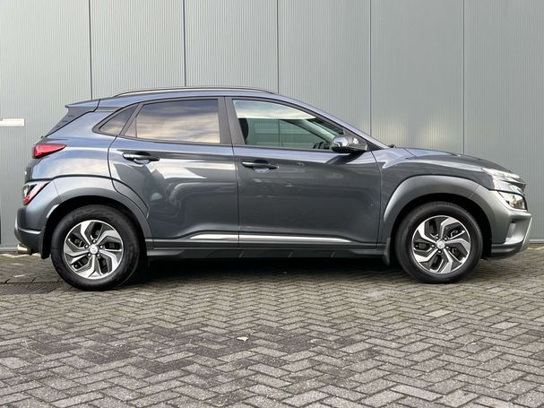 Hyundai Kona 1.6 GDI 104 kW image number 4