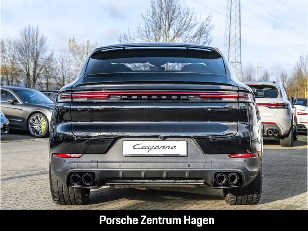 Porsche Cayenne Coupé E-Hybrid 346 kW image number 4