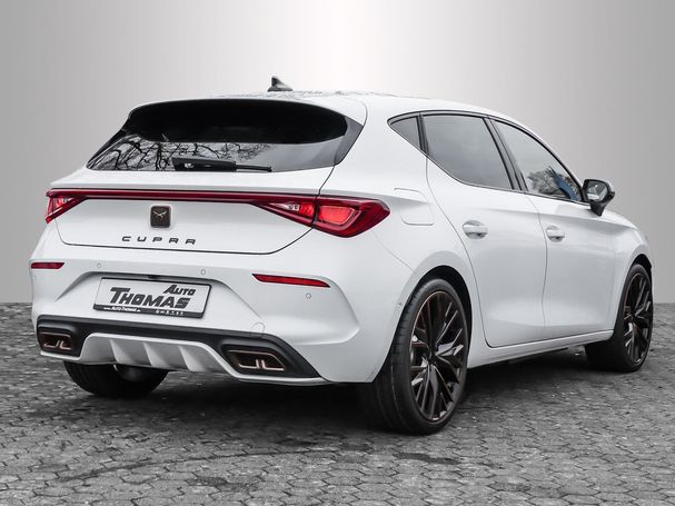 Cupra Leon e-Hybrid DSG 180 kW image number 4