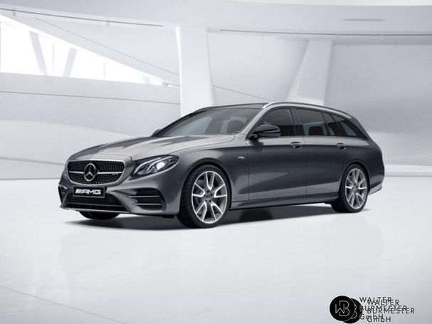 Mercedes-Benz E 53 AMG T 320 kW image number 10