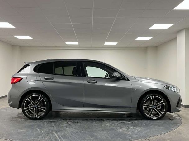 BMW 118i M Sport 101 kW image number 3