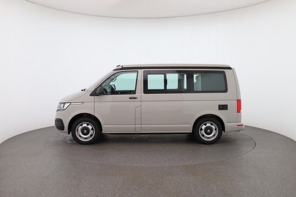 Volkswagen T6 California 110 kW image number 2