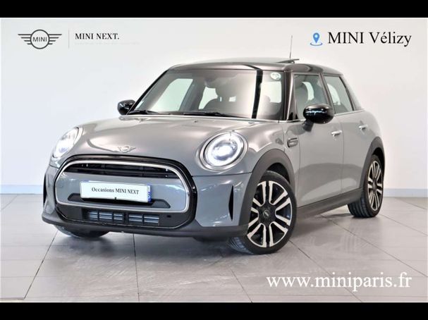 Mini Cooper Mini 101 kW image number 1