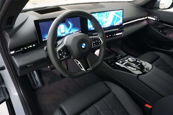 BMW 520d xDrive 145 kW image number 6