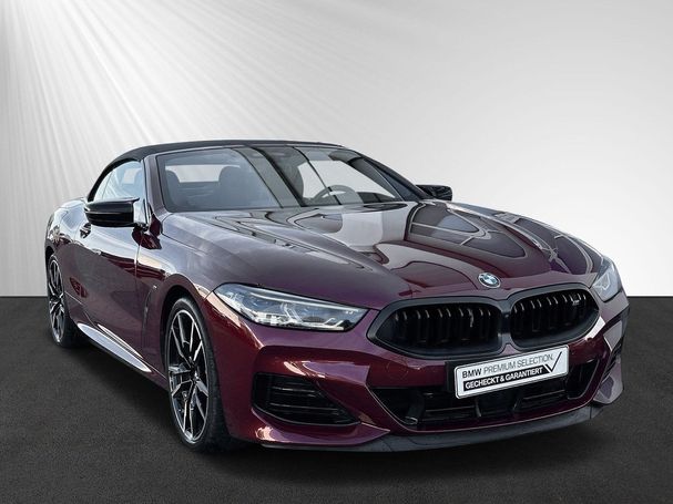 BMW 850i xDrive 390 kW image number 12