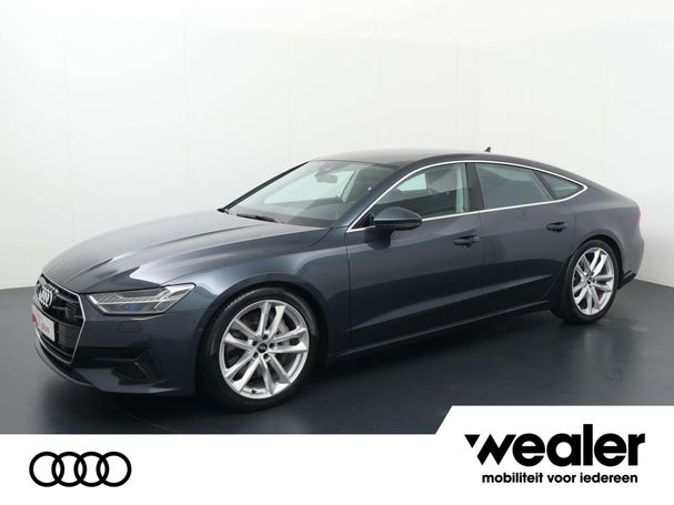 Audi A7 55 TFSI quattro Sportback 250 kW image number 1