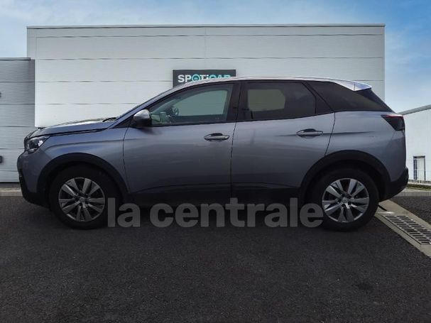 Peugeot 3008 BlueHDi 130 S&S Active 96 kW image number 18