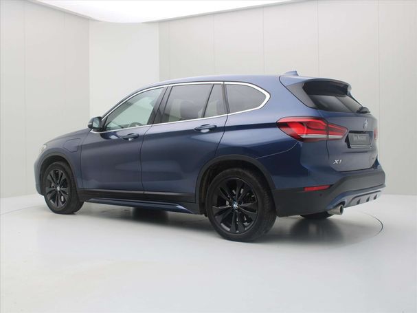 BMW X1 xDrive 170 kW image number 4