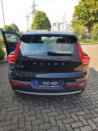 Volvo XC40 Recharge 192 kW image number 7