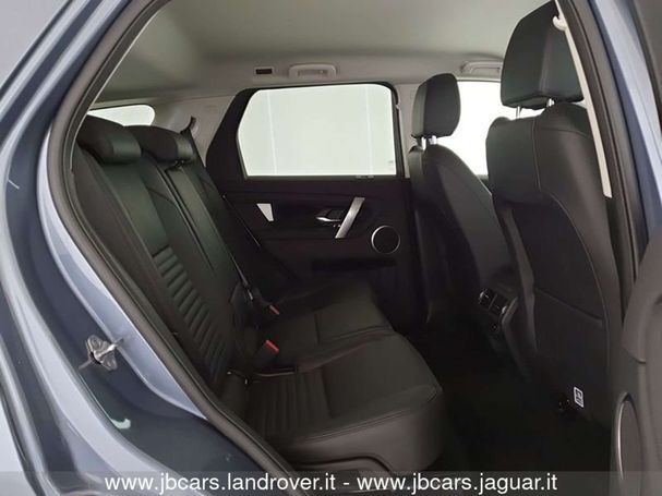 Land Rover Discovery Sport S AWD 120 kW image number 5