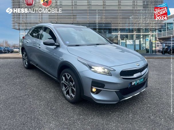 Kia Ceed 78 kW image number 2