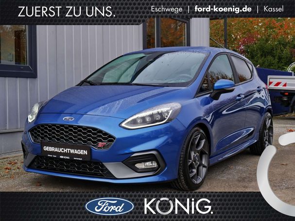 Ford Fiesta ST 147 kW image number 1