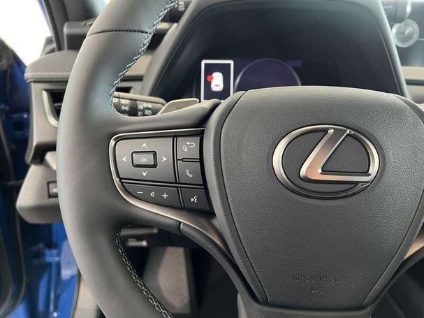 Lexus UX 300e 150 kW image number 10