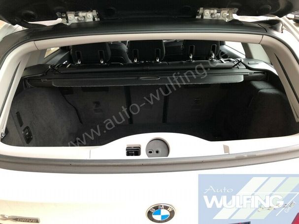 BMW 330d Touring xDrive 190 kW image number 10