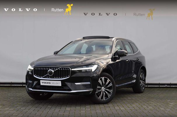 Volvo XC60 B5 194 kW image number 1