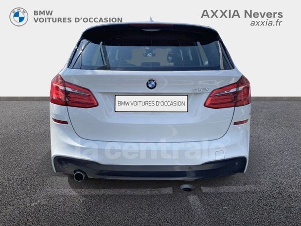 BMW 216i Active Tourer M Sport 75 kW image number 5