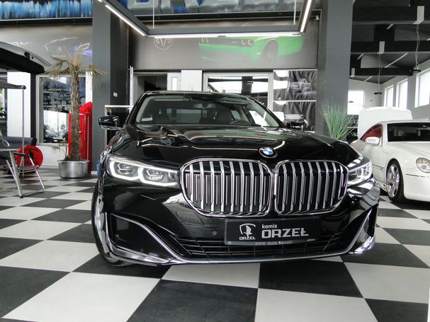 BMW 730Ld xDrive 195 kW image number 4