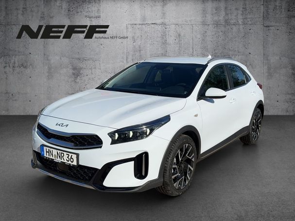 Kia XCeed 1.5 T-GDI Vision 118 kW image number 1