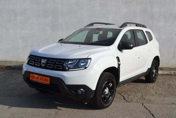 Dacia Duster 85 kW image number 1