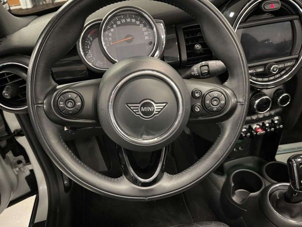 Mini Cooper 101 kW image number 17