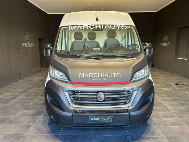 Fiat e-Ducato 35 88 kW image number 2