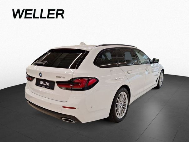 BMW 530 Touring xDrive 215 kW image number 5