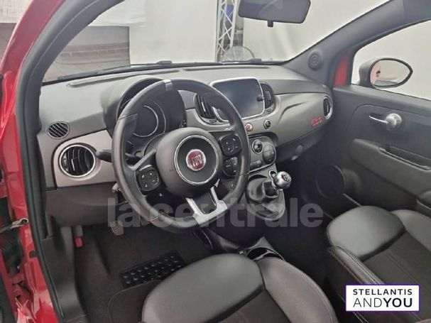 Fiat 500 1.0 51 kW image number 8