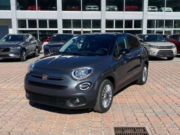 Fiat 500X 1.3 MultiJet 70 kW image number 1