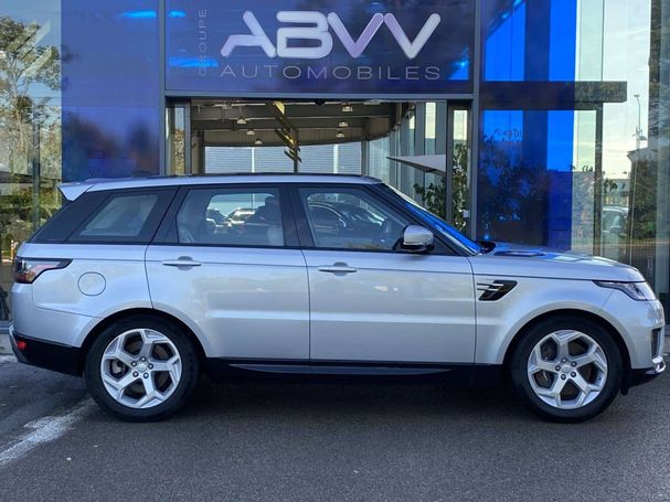 Land Rover Range Rover Sport P400e SE 298 kW image number 6