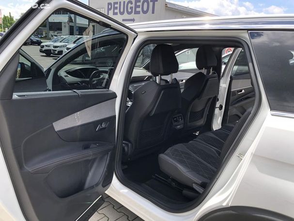 Peugeot 5008 130 kW image number 38