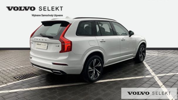 Volvo XC90 AWD 173 kW image number 6