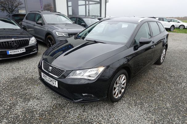 Seat Leon ST 1.2 TSI Style 77 kW image number 1