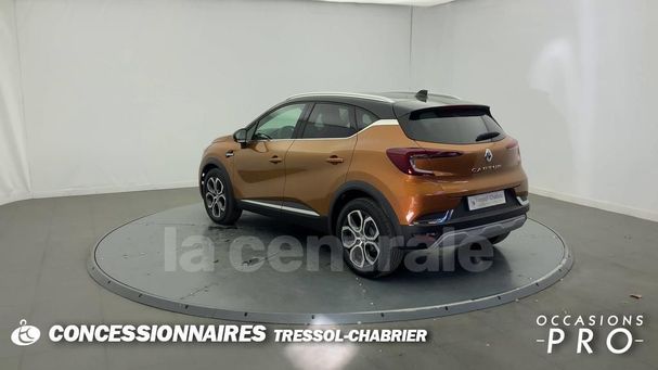 Renault Captur 103 kW image number 4