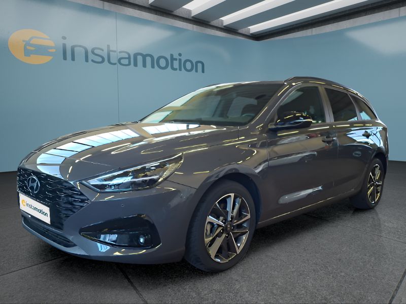 Hyundai i30 Wagon 1.5