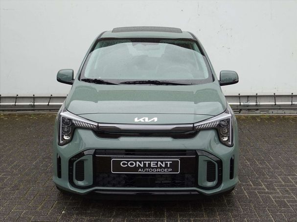 Kia Picanto 1.0 46 kW image number 2