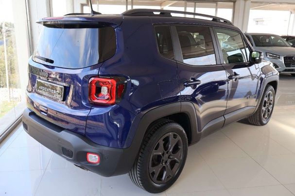 Jeep Renegade 1.0 Night Eagle 88 kW image number 5