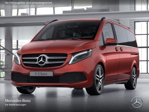 Mercedes-Benz V 300d Avantgarde 176 kW image number 2