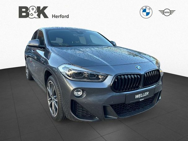 BMW X2 xDrive 170 kW image number 3