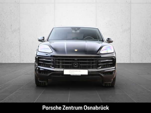 Porsche Cayenne Coupé E-Hybrid 346 kW image number 2