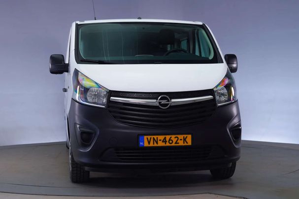 Opel Vivaro 1.6 CDTI L2H1 66 kW image number 21