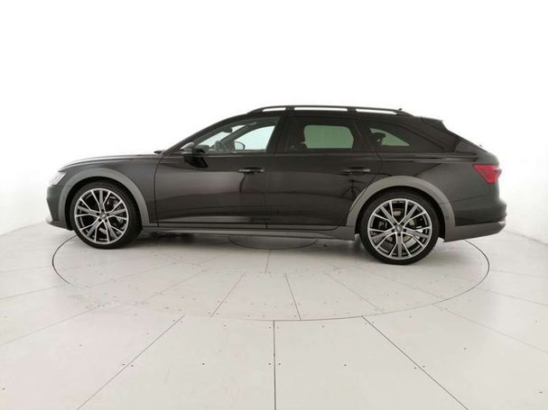 Audi A6 Allroad 45 TDI quattro 180 kW image number 4