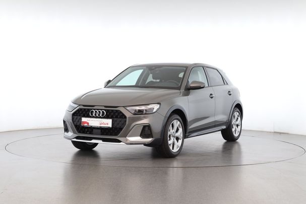 Audi A1 25 TFSI Allstreet 70 kW image number 1