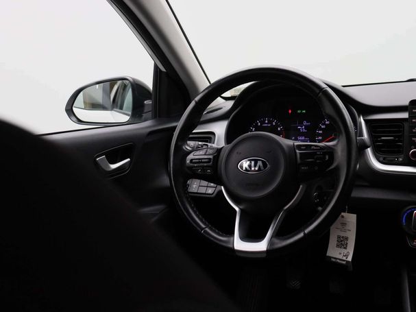 Kia Stonic 1.0 T-GDi 74 kW image number 10