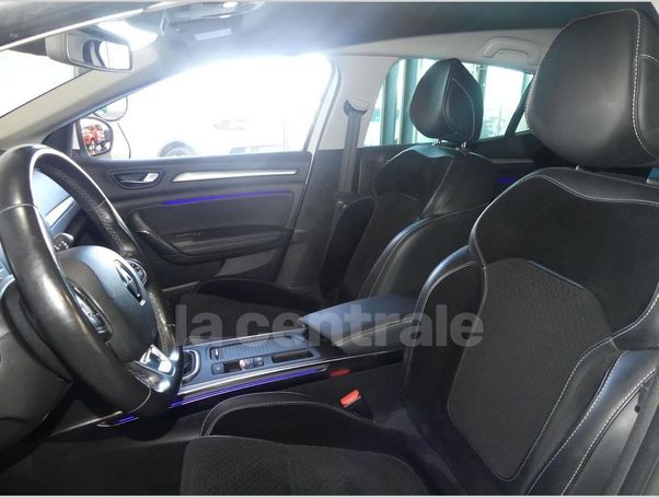 Renault Megane 1.5 Blue dCi 115 85 kW image number 10