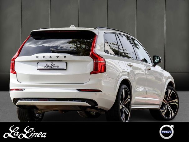 Volvo XC90 T8 Recharge AWD Plus 335 kW image number 2