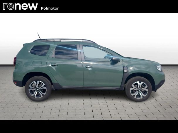 Dacia Duster TCe 66 kW image number 6